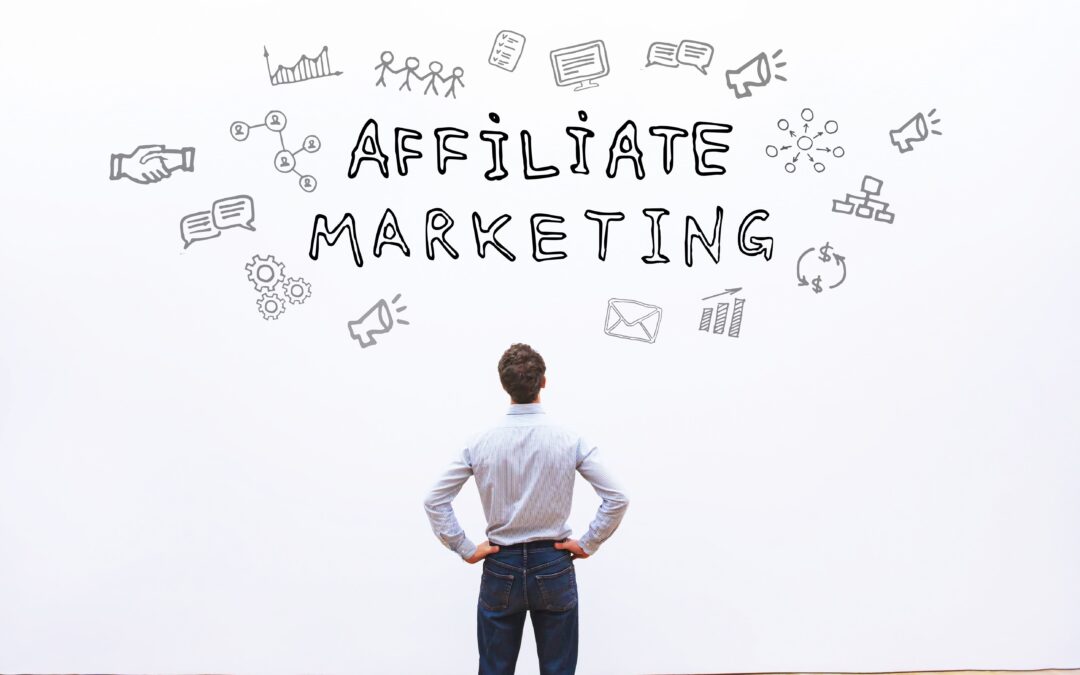 Affiliate Marketing: 9 Mistakes You Should Avoid!