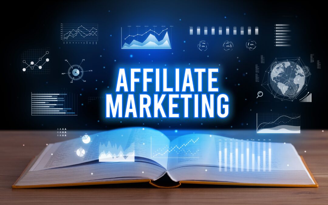 Affiliate Marketing Guide 2020 Best Overview Lead