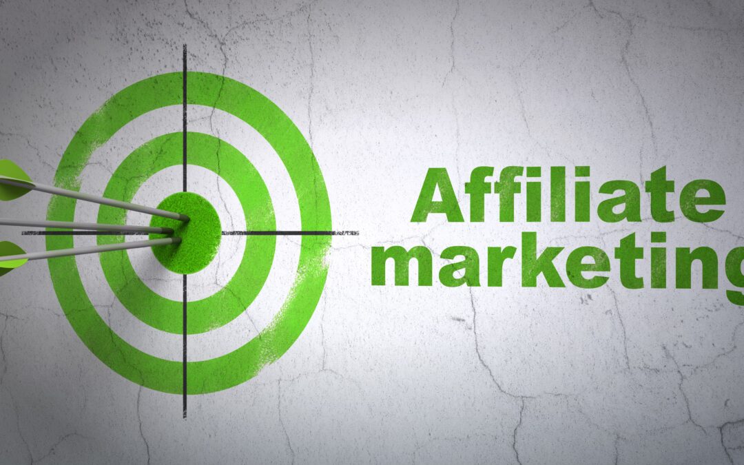 Affiliate Marketing: 6 Great Strategies For Better Results!