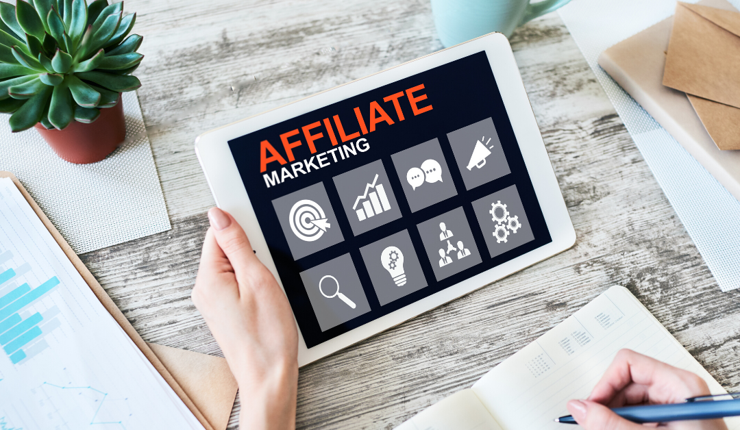 How To Make Money With Affiliate Marketing?