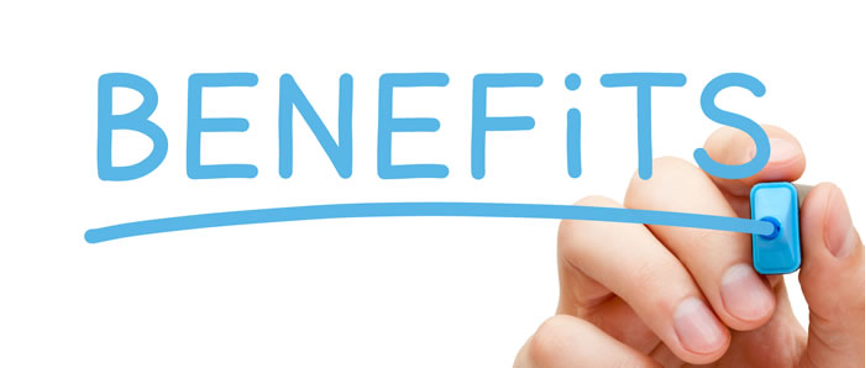 benefits of CPA